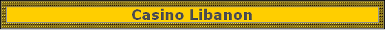 Casino Libanon