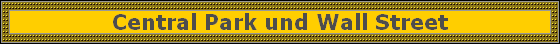 Central Park und Wall Street