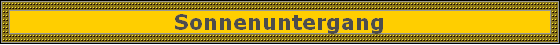 Sonnenuntergang