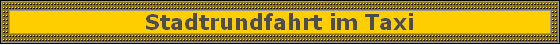 Stadtrundfahrt im Taxi