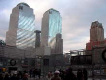 Ground Zero
