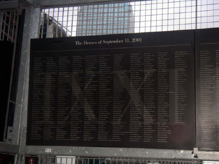 Ground Zero