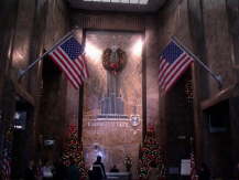 Empire State Building