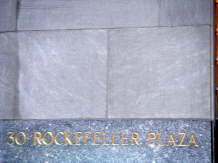 Rockefeller Center