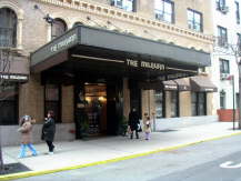 Milburn Hotel