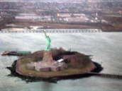 Liberty Island