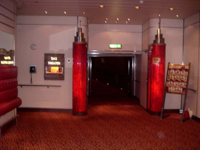 Der Lift ist besser!