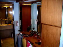 Unsere Suite 11116 - Wohnzimmer